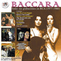 Baccara - Todas Sus Grabaciones Para Discos En Rca (1977-198 - Music CD