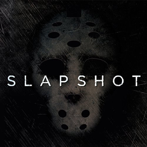 Slapshot - Slapshot - Music CD