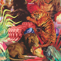 Coming Soon - Tiger Meets Lion - Vinyl Record