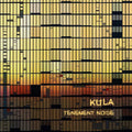 Kula - Tenement Noise - Music CD