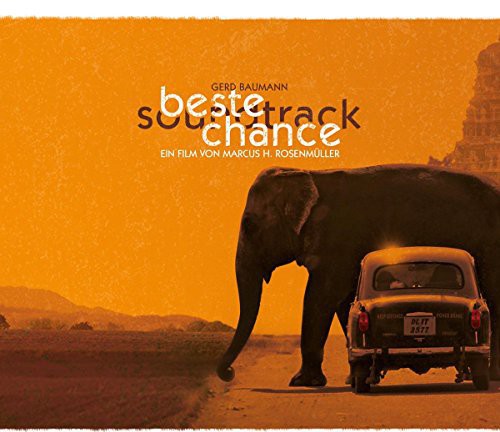 Beste Chance / O.s.t. - Beste Chance / O.s.t. - Music CD