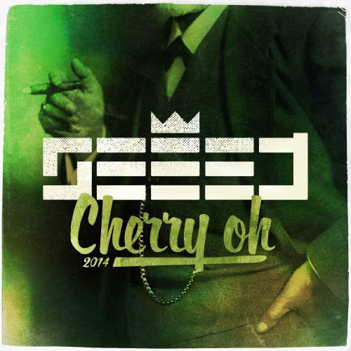 Seeed - Cherry Oh - Vinyl Record