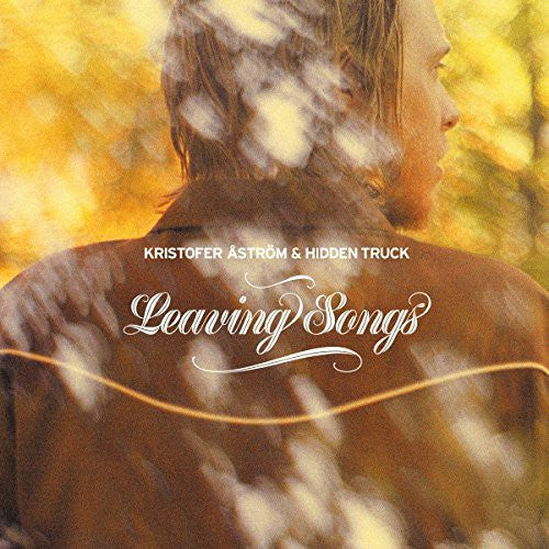 Astroem,kristofer & Hidden Truck - Leaving Songs - Vinyl Record