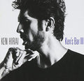 Hirai,ken - Ken`s Bar Iii - Music CD