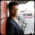 Benet,eric - From E To U Volume 1 - Music CD