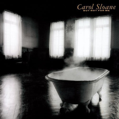 Sloane,carol - But Not For Me - Music CD