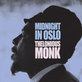 Monk,thelonious - Scandinavian Blue 1966 - Music CD