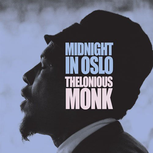 Monk,thelonious - Scandinavian Blue 1966 - Music CD