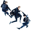 W-inds - Sometimes I Cry - Music CD