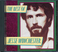 Jesse Winchester - Jesse Winchester Music CD