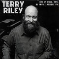 Terry Riley - Live In Paris, 1975 By France Musique FM Vinyl Record