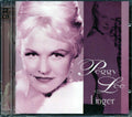 Peggy Lee - Linger (48 tracks) (2xCD) Music CD