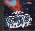 Gong - Shapeshifter Plus (21 tracks) (marked/ltd stock) Music CD