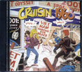 Steppenwolf, The Temptations, The Classics IV, Etc. - Cruisin' 1968 Music CD