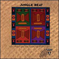 Moulin,subri - Jungle Beat - Music CD