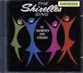The Shirelles - The Shirelles Sing To Trumpets And Strings Music CD
