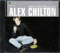 Alex Chilton - A Man Called Destruction Music CD