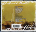 Capleton - Free Up Music CD