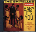 The Shirelles - Baby It's You Music CD