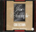 Joe Sample - Collection Music CD
