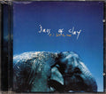 Jars Of Clay - If I Left The Zoo Music CD