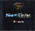 Sidney Bechet - In Paris Volume 1 Music CD