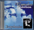 Eurythmics - Grandes Exitos (Sweet Dreams Are Made Of This) Music CD