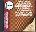 Joe Newman - A Grand Night For Swinging Music CD