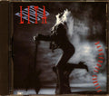 Lita Ford - Dangerous Curves (marked/ltd stock) Music CD
