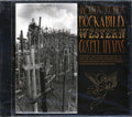 Three Spivies, Havalina Rail Co., Sons Of Thunder, Etc. - Jackson/Rubio's Rockabilly Western Gospel Hymns Music CD