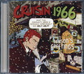 Mitch Ryder & The Detroit Wheels, Pat O'Day, Bobby Hebb, Etc. - Cruisin' 1966: Pat O'Day KJR Seattle Music CD