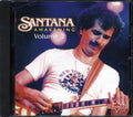 Santana - Awakening Volume 2 Music CD