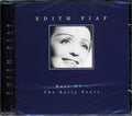 Edith Piaf - Best Of: The Early Years Music CD