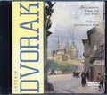 Dvorak, Inna Poroshina - The Complete Works For Solo Piano Volume 5 Music CD