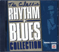 Jackie Wilson, Diana Ross, The Four Tops, Marvin Gaye, Etc. - The Classic Rhythm & Blues Collection 1966-1969 (20 tracks) Music CD