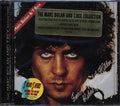 Marc Bolan & T-Rex - The Zinc Alloy And The Hidden Riders Of Tomorrow (+bonus tracks) (marked/ltd stock) (20-bit mastering) (remastered) Music CD