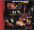 Booker T & The MG's, The Mar-Keys, Eddie Floyd, Etc. - The Stax/Volt Revue Volume 1: Live In London Music CD