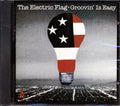 The Electric Flag - Groovin' Is Easy (marked/ltd stock) Music CD