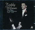 Teddy Wilson - His Piano & His Orchestra 1938-1939 (21 tracks) Music CD