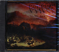 Cancer - The Sins Of Mankind Music CD
