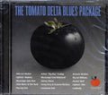 John Lee Hooker, Lightnin' Hopkins, Mississippi John Hurt, Etc. - The Tomato Delta Blues Package Music CD