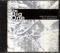 Big Drill Car, Popdefect, Down By Law, Etc. - The Big One: City Of L.A. Power (24 tracks) Music CD