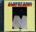 Albert King - Albert King Music CD
