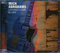 Mick Abrahams - Leaving Home Blues (2xCD) Music CD