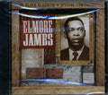 Elmore James - The Best Of Elmore James (20 tracks) Music CD