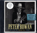 Peter Rowan - Best Of The Sugar Hill Years Music CD