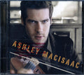 Ashley Macisaac - Ashley Macisaac (promo) (marked/ltd stock) Music CD