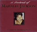 Mahalia Jackson - A Portrait Of Mahalia Jackson (43 tracks) (2xCD) (remastered) Music CD