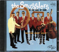 The Smugglers - In The Hall Of Fame (20 tracks) Music CD