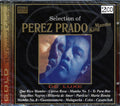 Perez Prado - Selection Of Perez Prado: Mambo King (36 tracks) (2xCD) Music CD